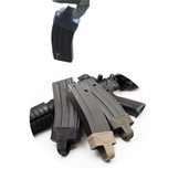 Original Magpul® – 5.56 NATO, 3 Pack (Black)