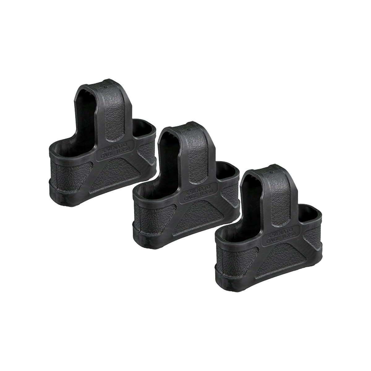 Original Magpul® – 5.56 NATO, 3 Pack (Black)