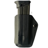 IWB Kydex Ambidextrious Magazine Holder for Glock