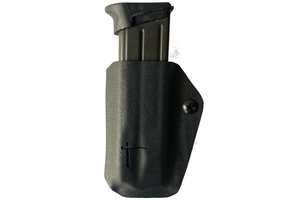 IWB Kydex Ambidextrious Magazine Holder for Glock