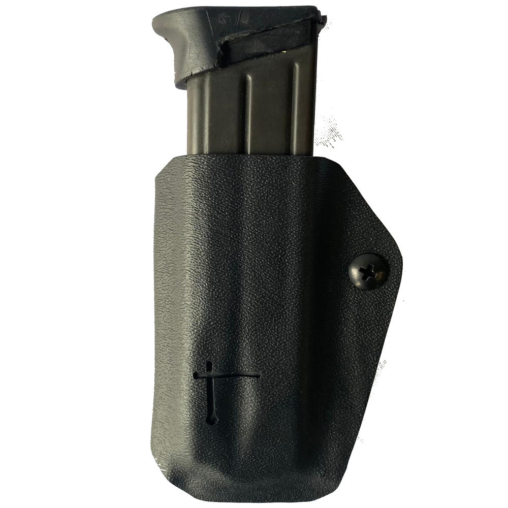 IWB Kydex Ambidextrious Magazine Holder for Glock