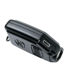 Sidekick Rechargeable Keychain Flashlight