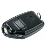 Sidekick Rechargeable Keychain Flashlight