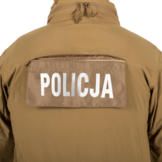 COUGAR QSA™ + HID™ Jacket® - Soft Shell Windblocker (Shadow Grey)