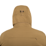 COUGAR QSA™ + HID™ Jacket® - Soft Shell Windblocker (Shadow Grey)