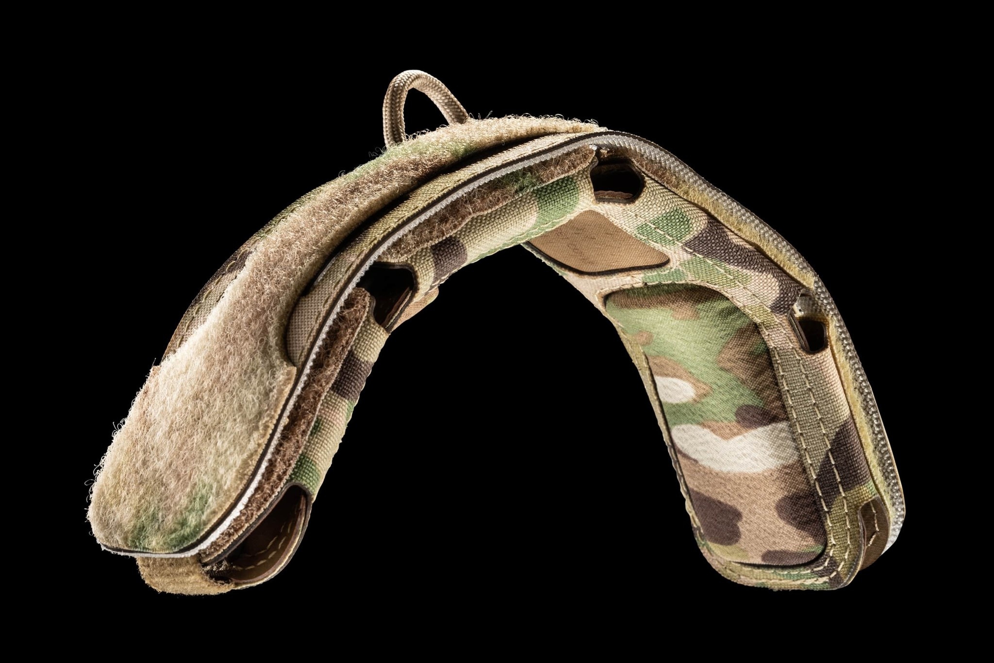 Evolution Headset Cover (Multicam)