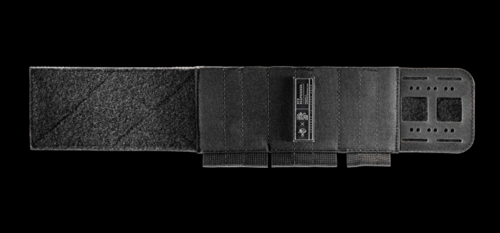 SFD-Responder 2.0 (Black)