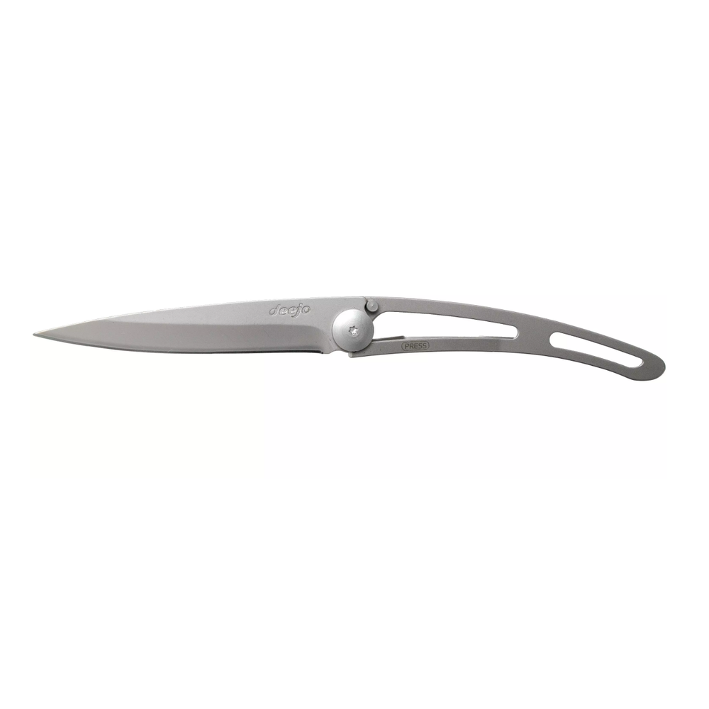 Naked Knife Gr Levelfour Your Tactical Gear Store