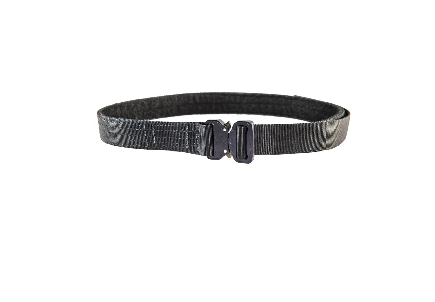 Cobra 1.5 Rigger Belt w/Velcro (Black) - Levelfour - Your Tactical