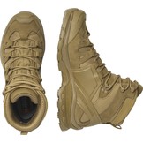 Quest 4D Forces 2 (Coyote Brown)
