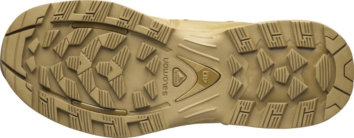 Quest 4D Forces 2 (Coyote Brown)