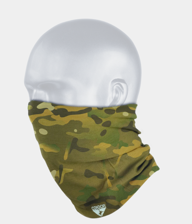 Multi Wrap (Multicam )