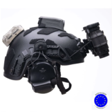 PGD-ARCH - Ballistic helmet (Coyote Brown)