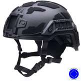 PGD-ARCH - Ballistic helmet (Black)