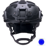 PGD-ARCH - Ballistic helmet (Black)