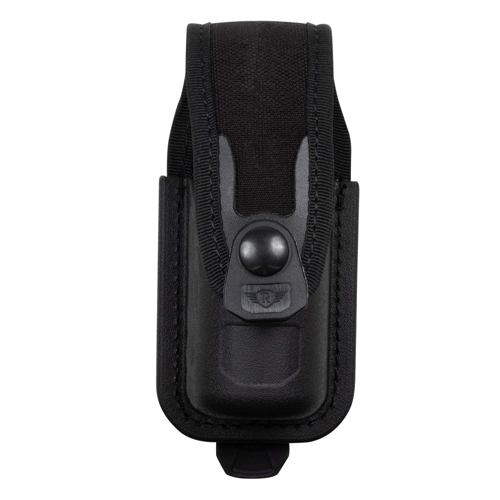 MK3 Pepper Spray Holder 35/38 mm Cordura Flap Molle Levelfour