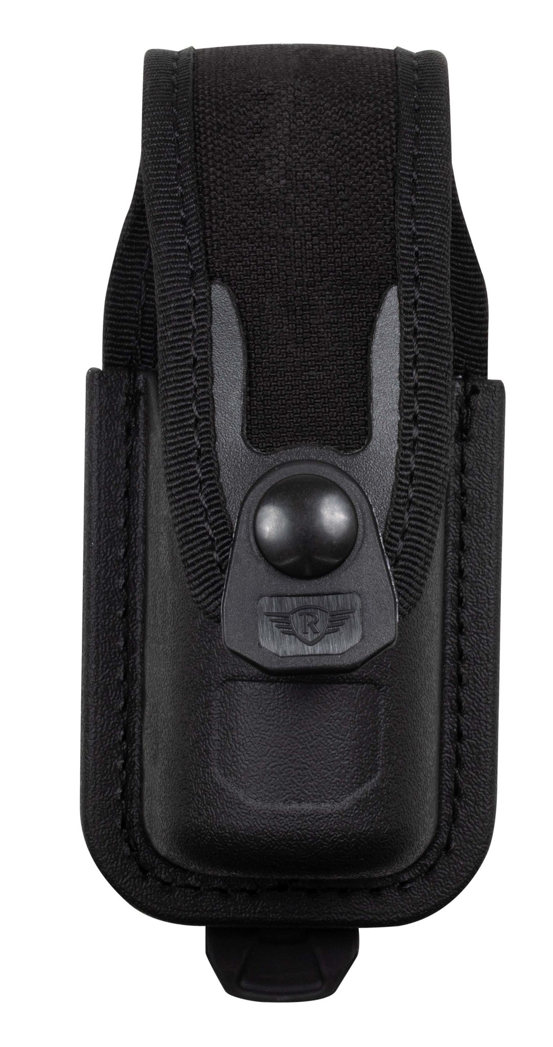 MK3 Pepper Spray Holder 35/38 mm Cordura Flap - Molle