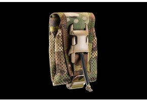CTB Dump Pouch QR (Multicam)