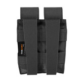 TT DBL Pistol Mag Pouch MKII (Black)