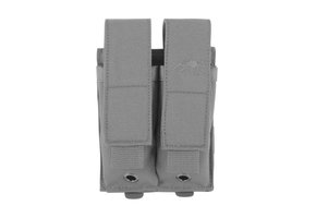 TT DBL Pistol Mag Pouch MKII (Black)