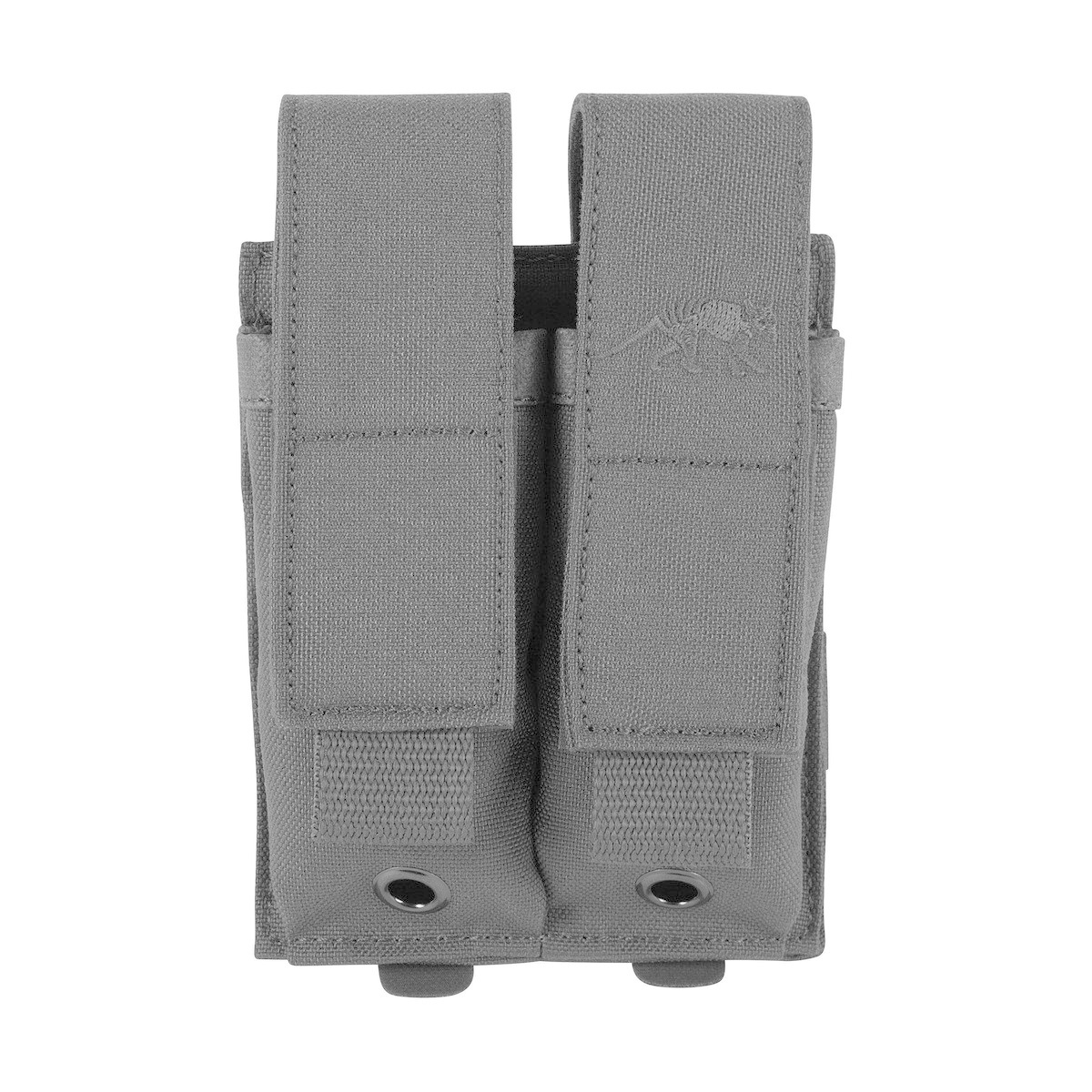 TT DBL Pistol Mag Pouch MKII (Black)