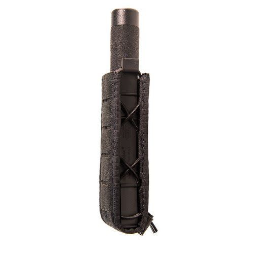 Duty Extended Pistol Taco Univ Mount (Black)