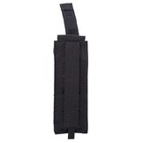 DUMP POUCH SLIM MX062 (Black)