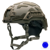 PGD-ARCH - Ballistic helmet (Olive)
