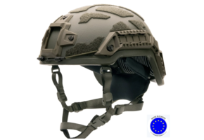 PGD-ARCH - Ballistic helmet (Olive)
