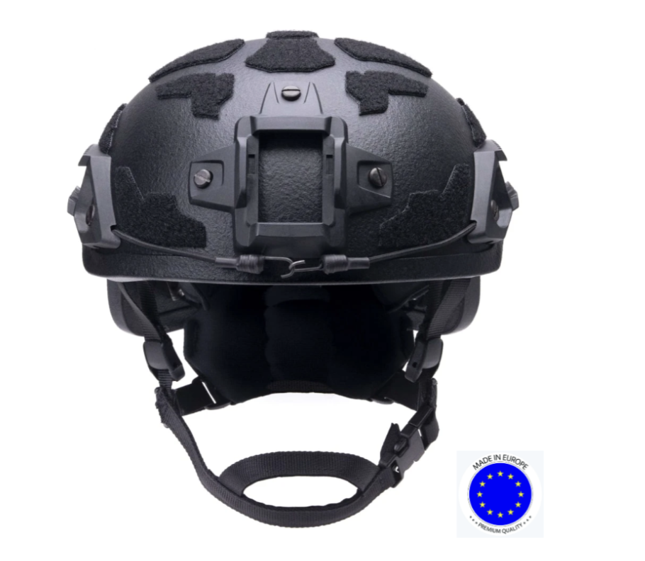 PGD-ARCH - Ballistic helmet (Olive)