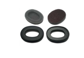 Hygienic Kit for ComTac XPI (Black)