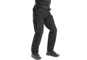 Taclite Tdu Pants (Black)