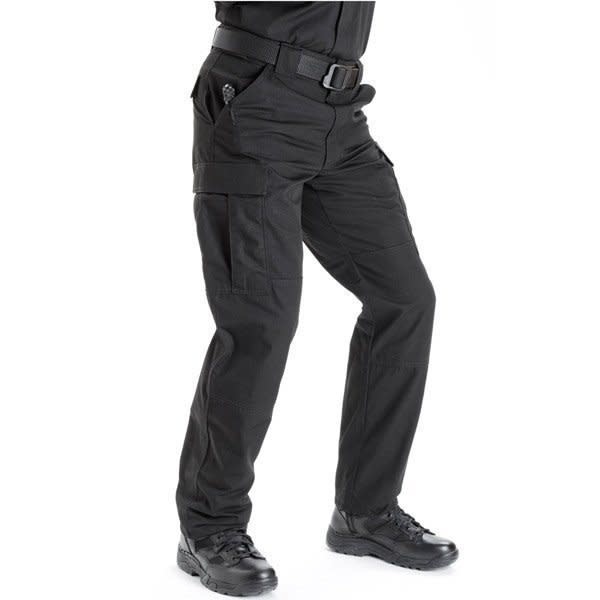Taclite Tdu Pants (Black)