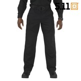 Taclite Tdu Pants (Black)