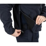 3-IN-1 Parka 2.0 (Range Red)