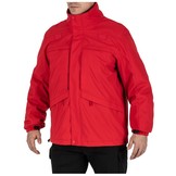 3-IN-1 Parka 2.0 (Range Red)