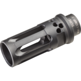 WARCOMP Closed Tine Flash Hider for 5.56mm Rifles