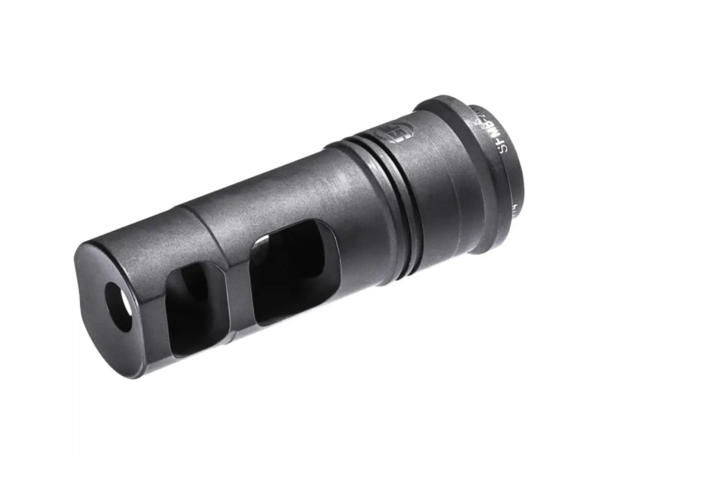 SOCOM Muzzle Break 5.56 mm (.223 Caliber)