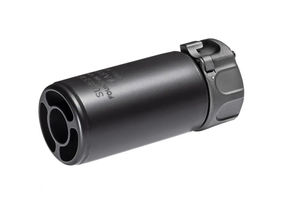 Warden Blast Regulator