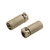 Warden Blast Regulator