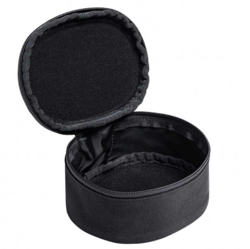 Ammo Bag Delta (Black)