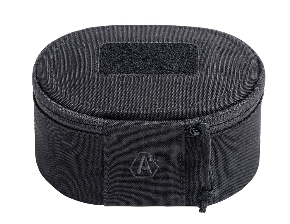 Ammo Bag Delta (Black)