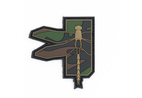M81 Dragonfly Patch
