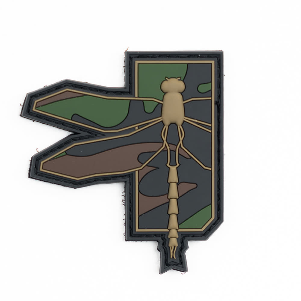 M81 Dragonfly Patch