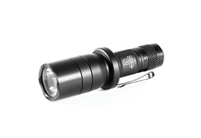 D3FT Handheld Combat Light - Surefire (Black)