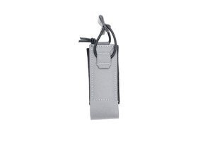 Single Pistol Mag Pouch  (Grey)