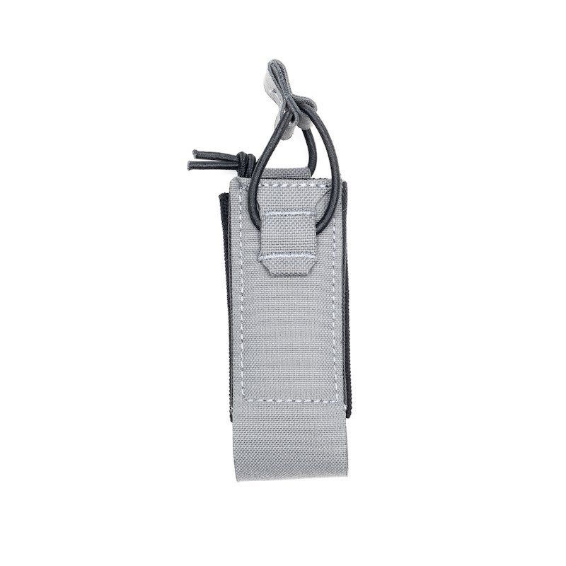 Single Pistol Mag Pouch  (Grey)