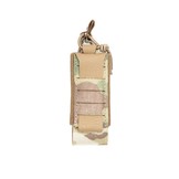 Porte Chargeur Pistolet Simple  (Grey)