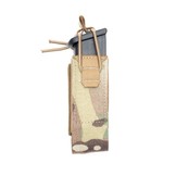 Porte Chargeur Pistolet Simple  (Grey)