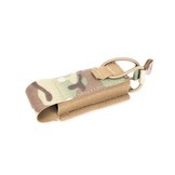 Porte Chargeur Pistolet Simple  (Grey)